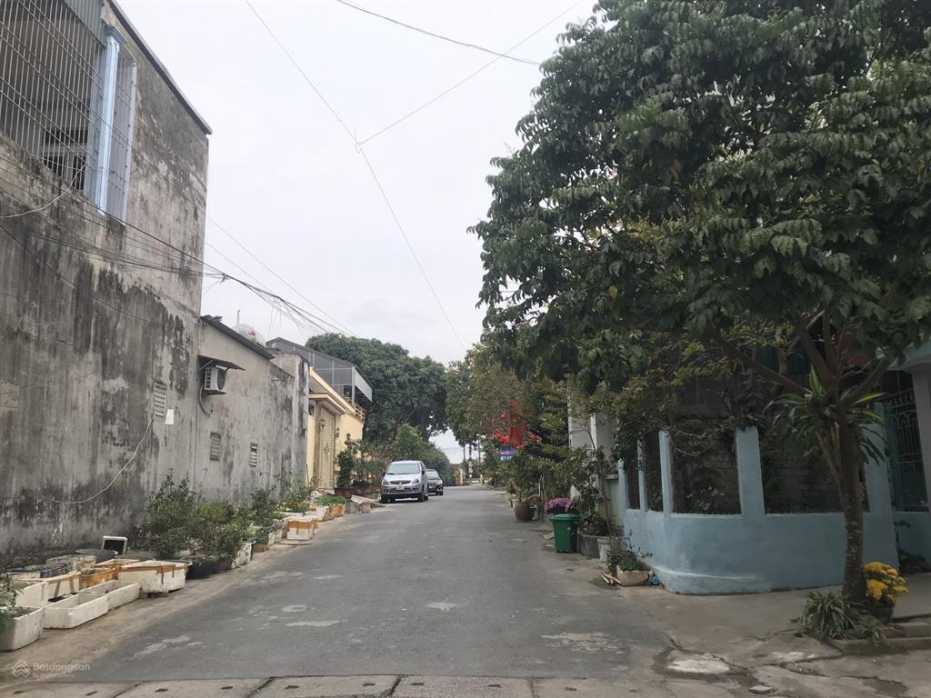 Bán đất trung tâm phường bỉm sơn, tỉnh thanh hoá
