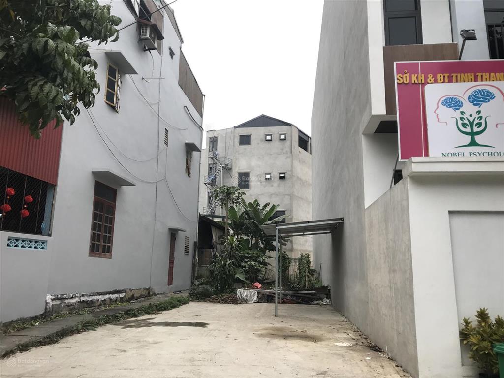Bán đất trung tâm phường bỉm sơn, tỉnh thanh hoá
