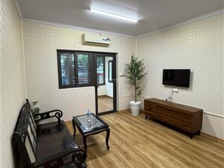 Cho thuê căn hộ tập thể thanh xuân bắc  80m2  full nt  vào ở ngay  giá 9.5 triệu