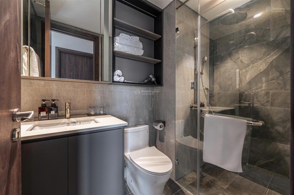 Căn hộ cao cấp tại lancaster, thiết kế hiện đại, sang trọng với 2pn2wc bồn tắm riêng