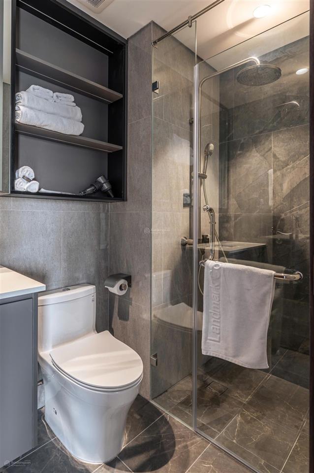 Căn hộ cao cấp tại lancaster, thiết kế hiện đại, sang trọng với 2pn2wc bồn tắm riêng