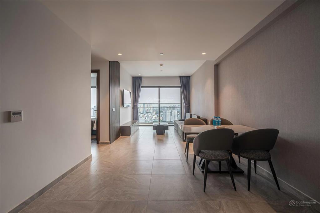 Căn hộ cao cấp tại lancaster, thiết kế hiện đại, sang trọng với 2pn2wc bồn tắm riêng