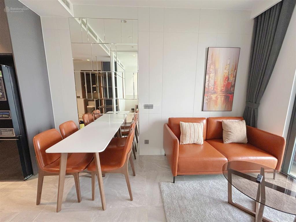 Cho thuê căn hộ 1pn tại lancaster legacy, giá cực chất 35 triệu, 50m2, view đẹp