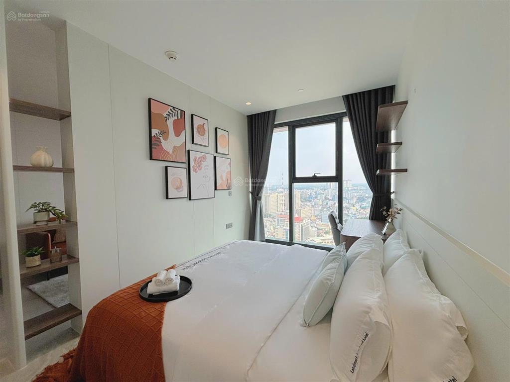 Cho thuê căn hộ 1pn tại lancaster legacy, giá cực chất 35 triệu, 50m2, view đẹp