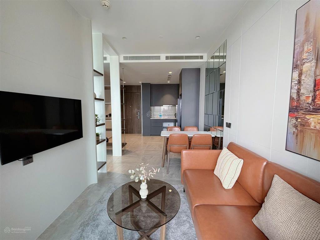 Cho thuê căn hộ 1pn tại lancaster legacy, giá cực chất 35 triệu, 50m2, view đẹp