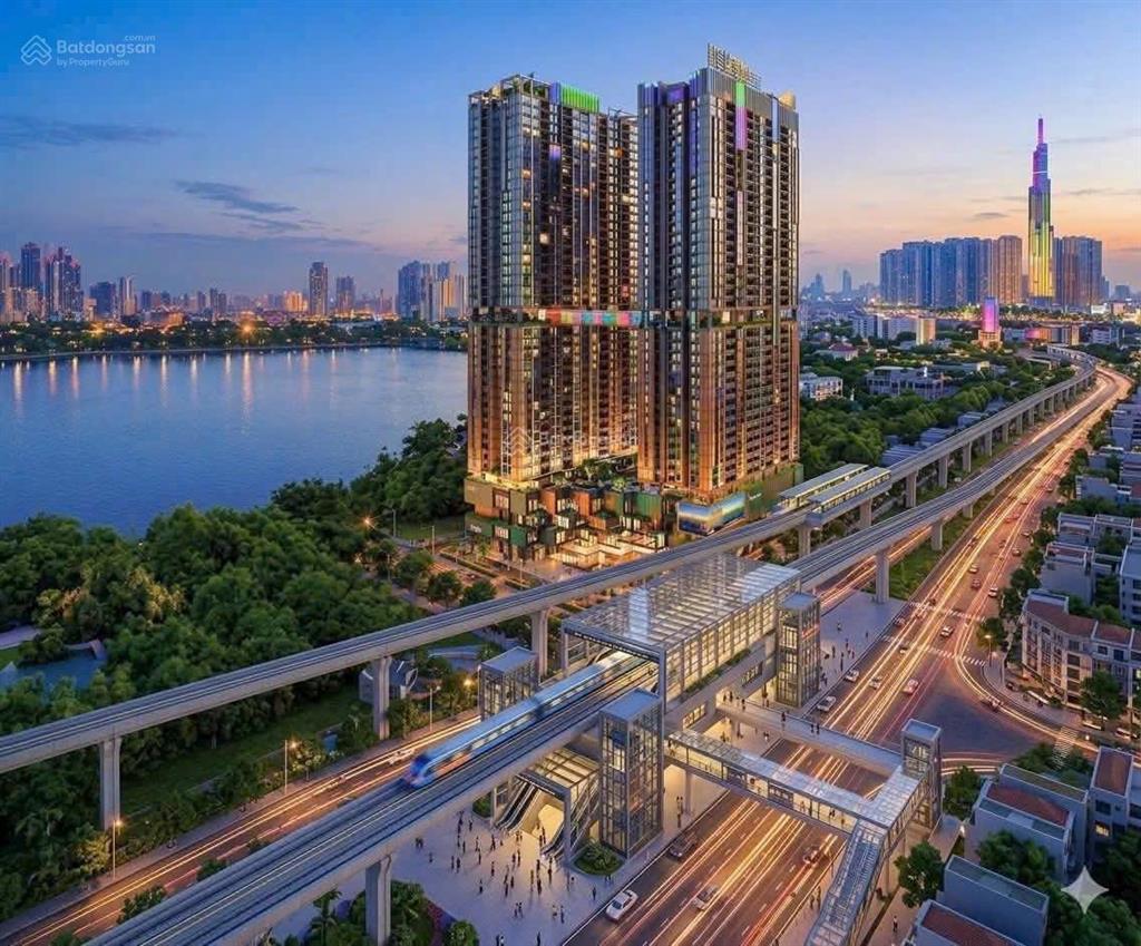 Căn hộ hạng sang emerald boulevard trực tiếp cđt 1pn+ 2.9tỷ  .pkd 0918 423 *** mr quy