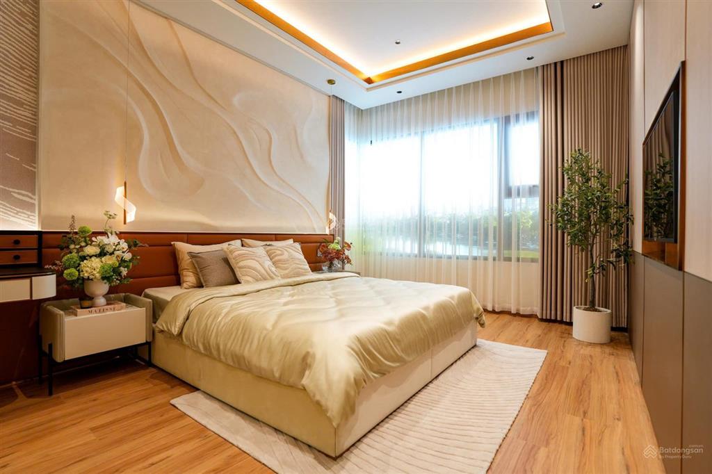 Độc quyền hàng thưởng 2pn chỉ hơn 2 tỷ, view thoáng đẹp nhất monrei saigon