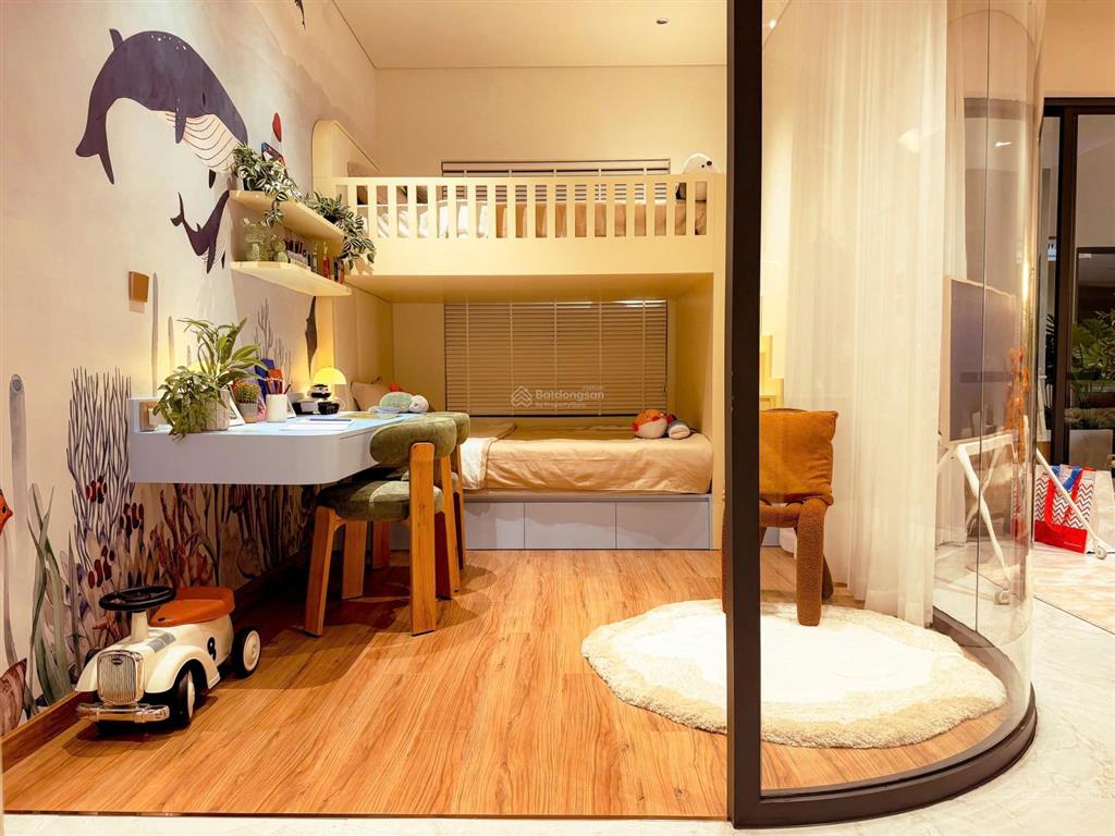 Độc quyền hàng thưởng 2pn chỉ hơn 2 tỷ, view thoáng đẹp nhất monrei saigon