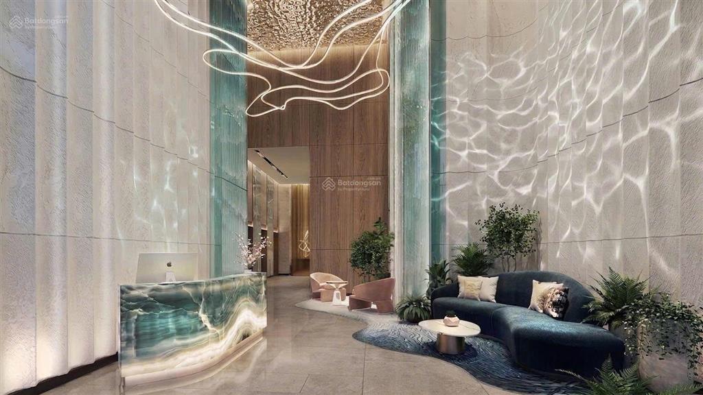 Độc quyền hàng thưởng 2pn chỉ hơn 2 tỷ, view thoáng đẹp nhất monrei saigon