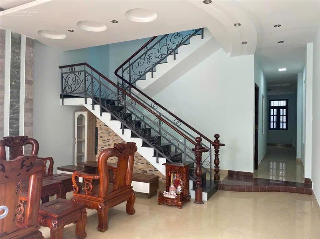 Huỳnh tấn phát phú thuận q7  15,5 tỷ, dt 144m² [6x25m], ô tô ngủ nhà