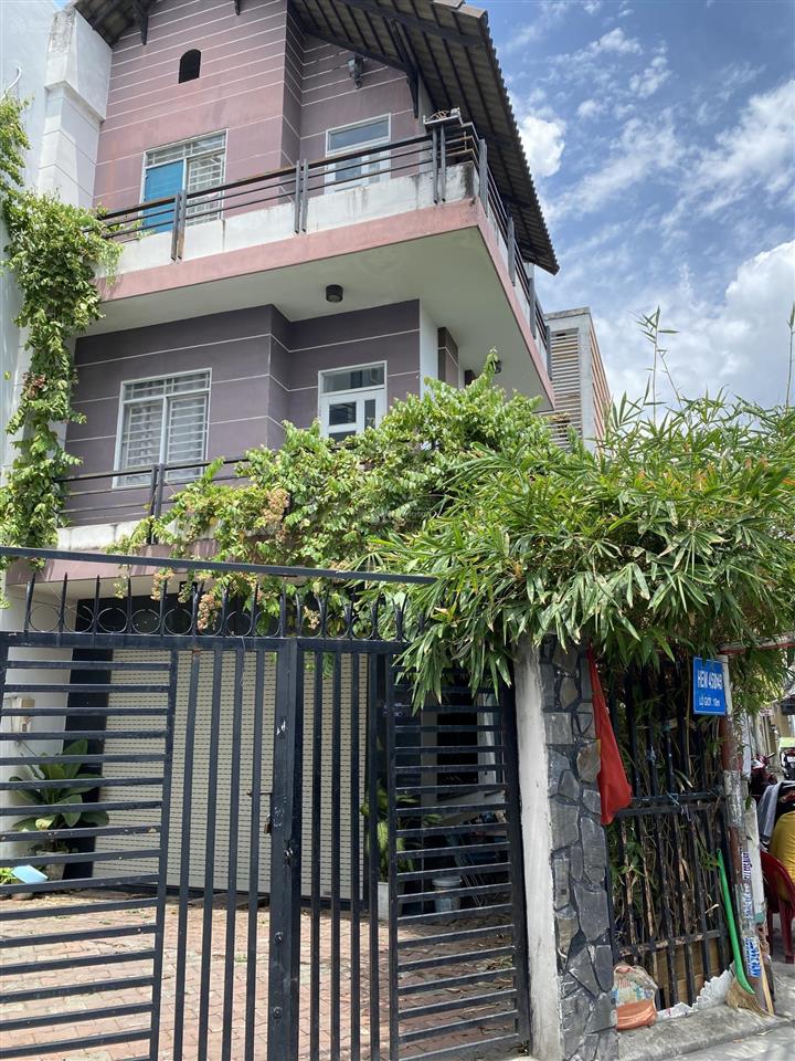 Htp.phú thuận.q7 mtkd 8x15dt 115m2, 3t, 12.5 tỷ