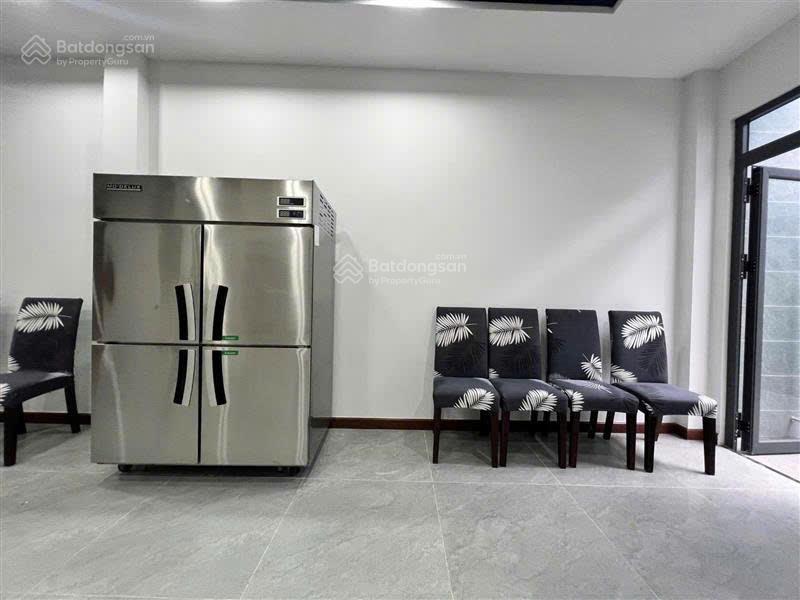Kdc thái sơn. nht  chdv 16 phòng  mt 5.2mx24.5mdt 125m2giá 14,5 tỷdòng tiền 40tr/tháng