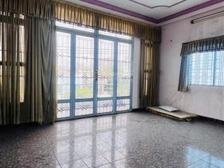 Htp, phú thuận, q7  18 tỷ  mtkd htp 74m2 (5.5x17.2m)  3t  5pn  3wc