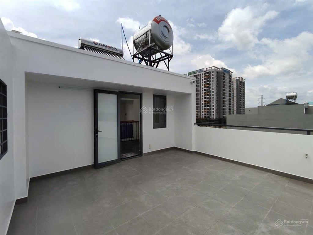 Kdc phong phú 4  nhà mới đẹp dt 100m2 [5x20m]  full nội thất  5t. 5pn. 5wc  giá 9,999 tỷ