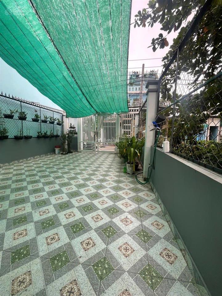 Bán nhà riêng tại lê văn lương, 6,6 tỷ, 118,1m2, 2pn, 2wc, 2 tầng, tây nam