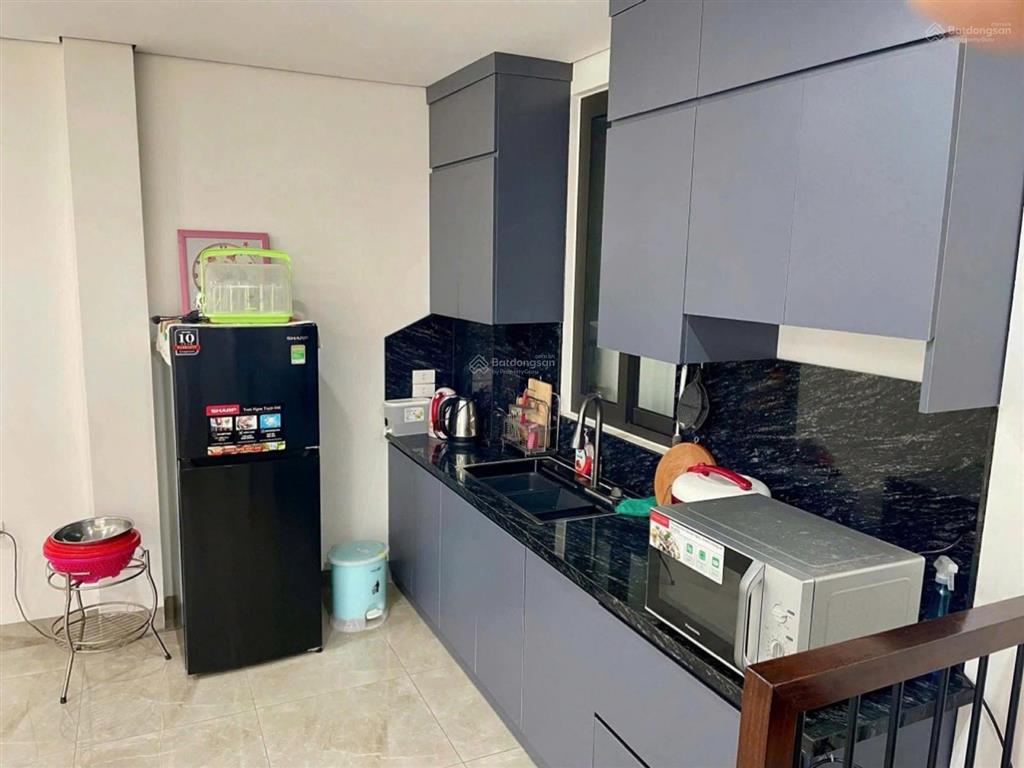 Nhà mới tinh  ô tô đỗ cổng  giá chỉ 8.9 tỷ hấp dẫn!