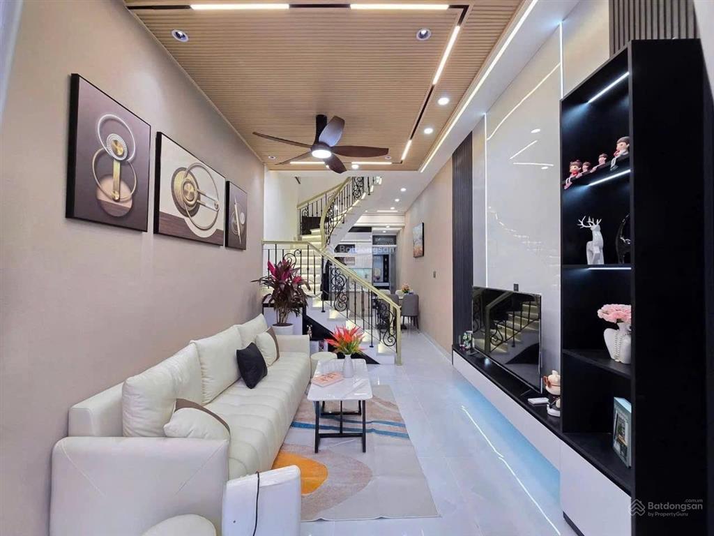 Mình chính chủ cần bán nhà phố 2 tầng kiệt 448 trưng nữ vương, p. bình thuận, q. hải châu