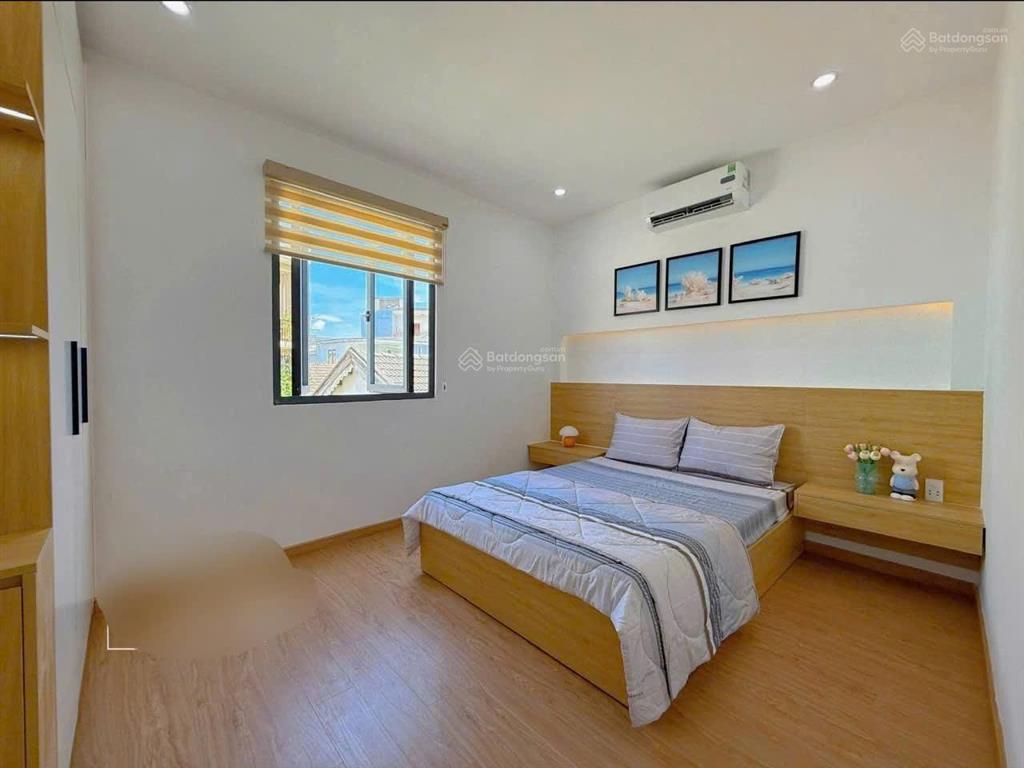 Mình chính chủ cần bán nhà phố 2 tầng kiệt 448 trưng nữ vương, p. bình thuận, q. hải châu