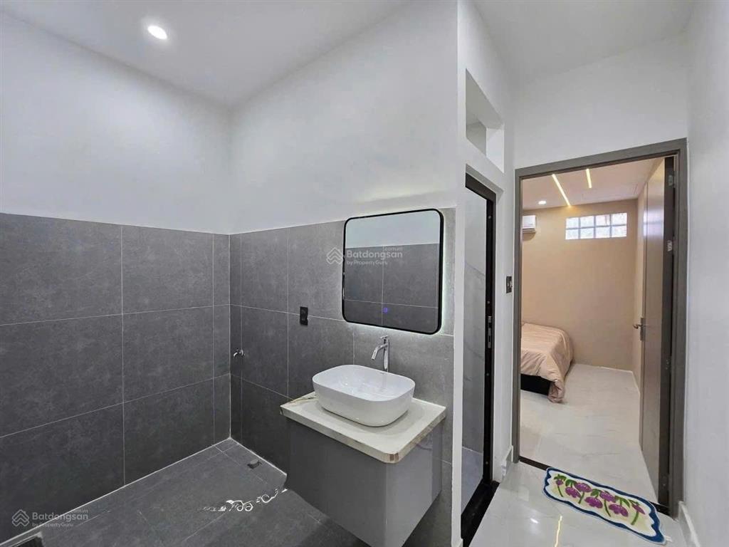 Mình chính chủ cần bán nhà phố 2 tầng kiệt 448 trưng nữ vương, p. bình thuận, q. hải châu