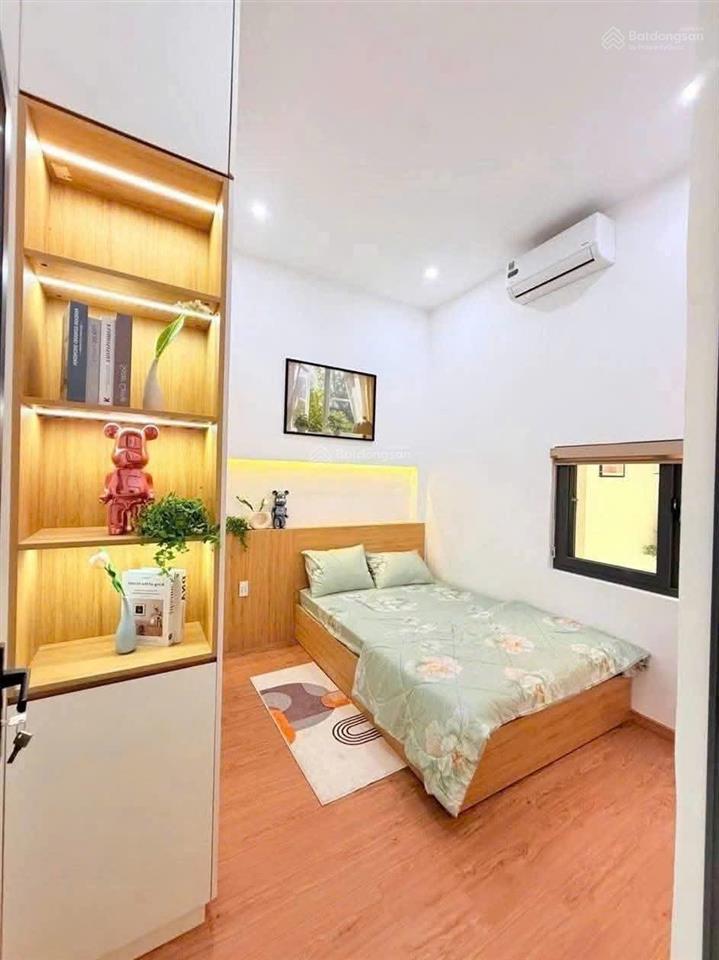Mình chính chủ cần bán nhà phố 2 tầng kiệt 448 trưng nữ vương, p. bình thuận, q. hải châu
