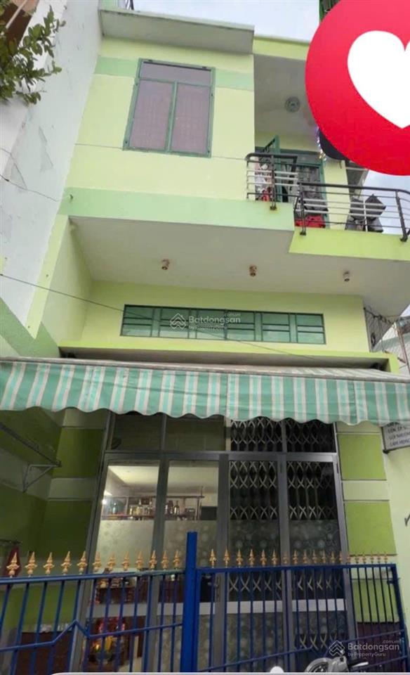 Mình chính chủ cần bán nhà 2,5 tầng kiệt oto tiểu la , p. hòa cường. vị trí vừa ở vừa kd. dt 35m
