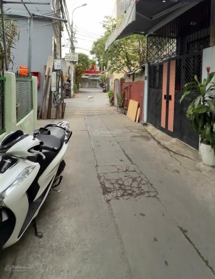 Mình chính chủ cần bán nhà 2,5 tầng kiệt oto tiểu la , p. hòa cường. vị trí vừa ở vừa kd. dt 35m