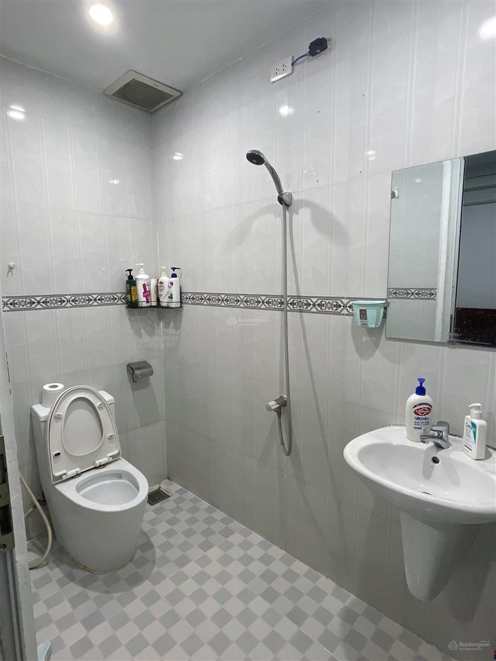 Tìm bạn nam ở ghép kv phú nhuận