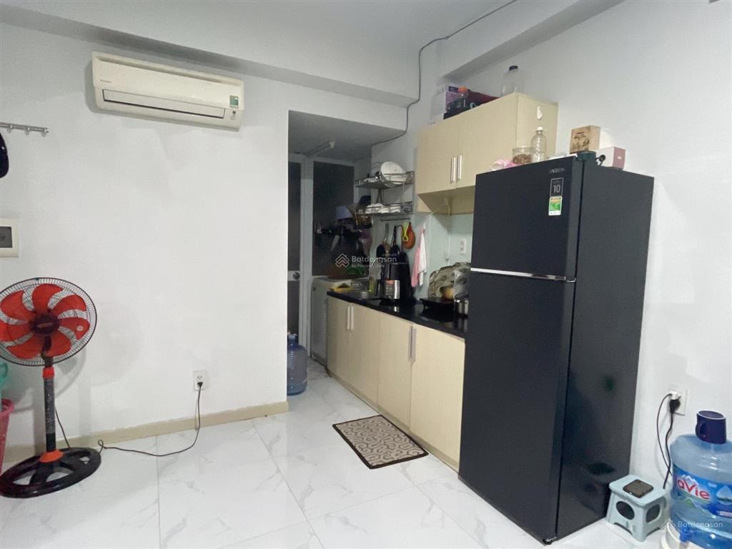 Tìm bạn nam ở ghép kv phú nhuận