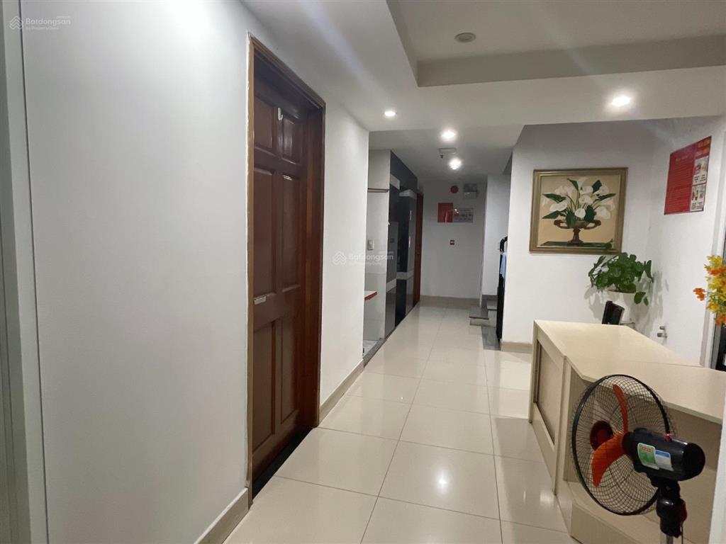 Tìm bạn nam ở ghép kv phú nhuận