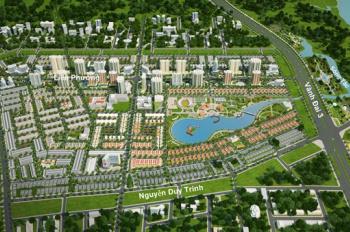 Chính chủ cần bán lô đất đẹp tại đường 8  phường trường thạnh, tp hcm