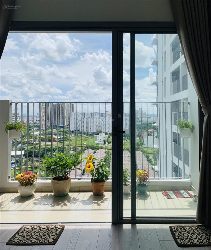 Chính chủ bán căn hộ cc 3pn  2wc