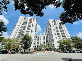Chính chủ bán căn hộ cc 3pn  2wc