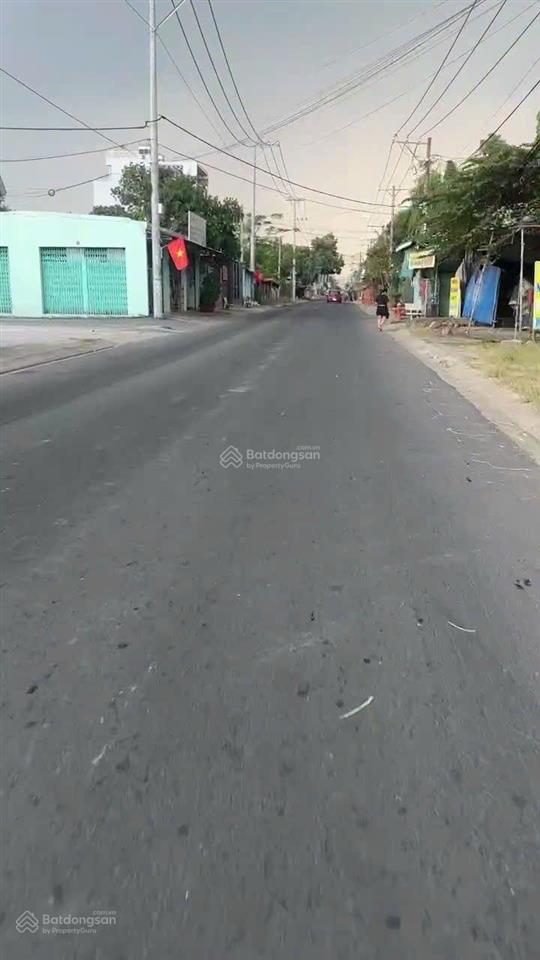 Bán đất bình chánh vị trí đẹp, tiềm năng tăng giá