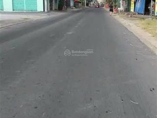 Bán đất bình chánh vị trí đẹp, tiềm năng tăng giá