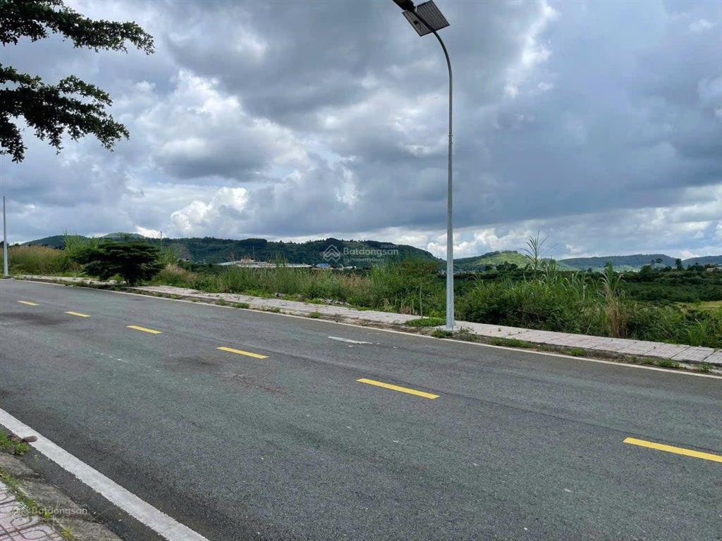 Bán đất view đồi đẹp nam ban, lâm hà cửa ngõ đà lạt