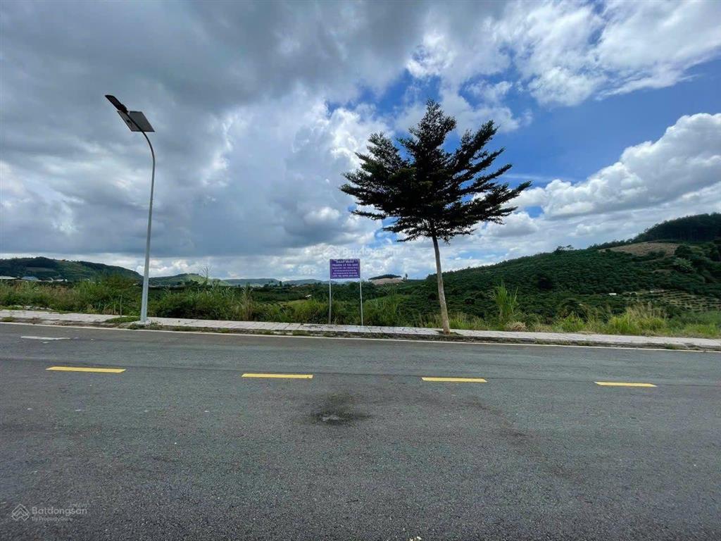 Bán đất view đồi đẹp nam ban, lâm hà cửa ngõ đà lạt