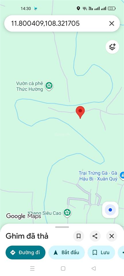 Bán đất view đồi đẹp nam ban, lâm hà cửa ngõ đà lạt