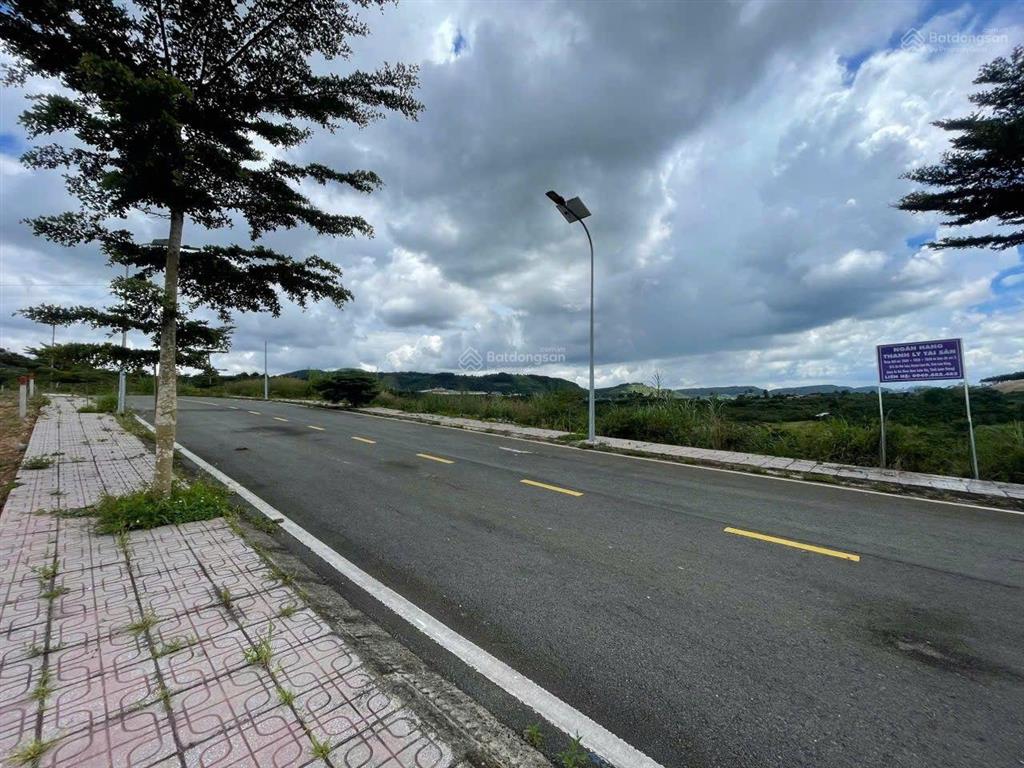 Bán đất view đồi đẹp nam ban, lâm hà cửa ngõ đà lạt