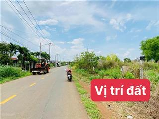 Cơ hội sở hữu đất đẹp tại đất đỏ, bà rịa vũng tàu.