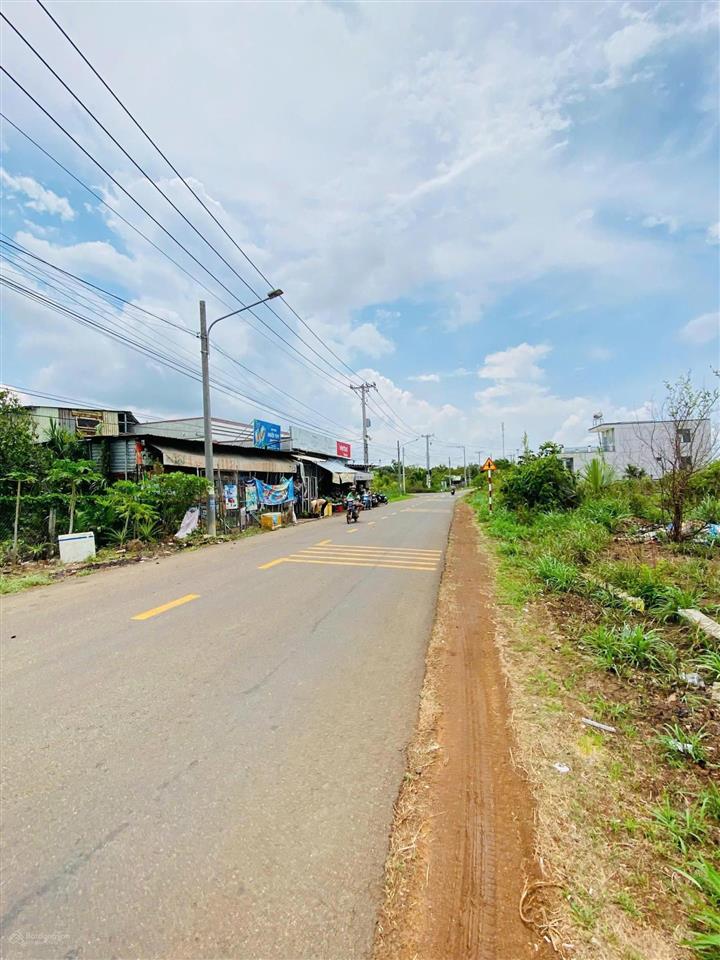 Cơ hội sở hữu đất đẹp tại đất đỏ, bà rịa vũng tàu.