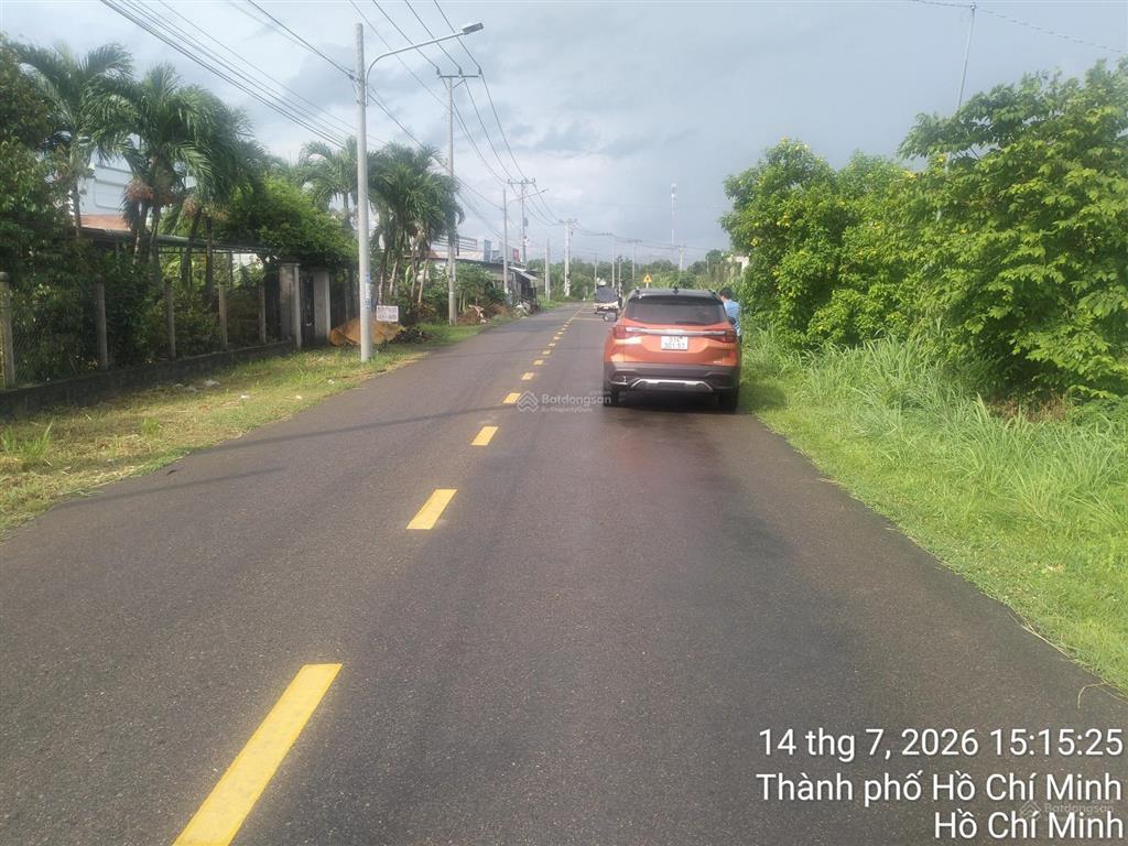 Cơ hội sở hữu đất đẹp tại đất đỏ, bà rịa vũng tàu.