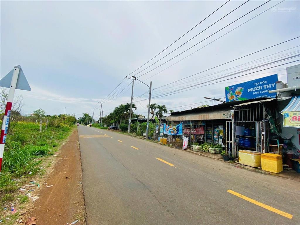 Cơ hội sở hữu đất đẹp tại đất đỏ, bà rịa vũng tàu.
