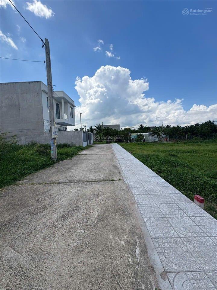 Bán đất, khu phố 3, 3,8 tỷ, 161m2 tại phường tam long, hồ chí minh, giá tốt hàng hiếm