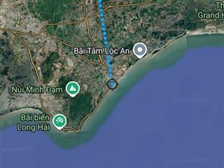 Bán đất tại long tân, 2,4 tỷ, 120m2, giá tốt hot!