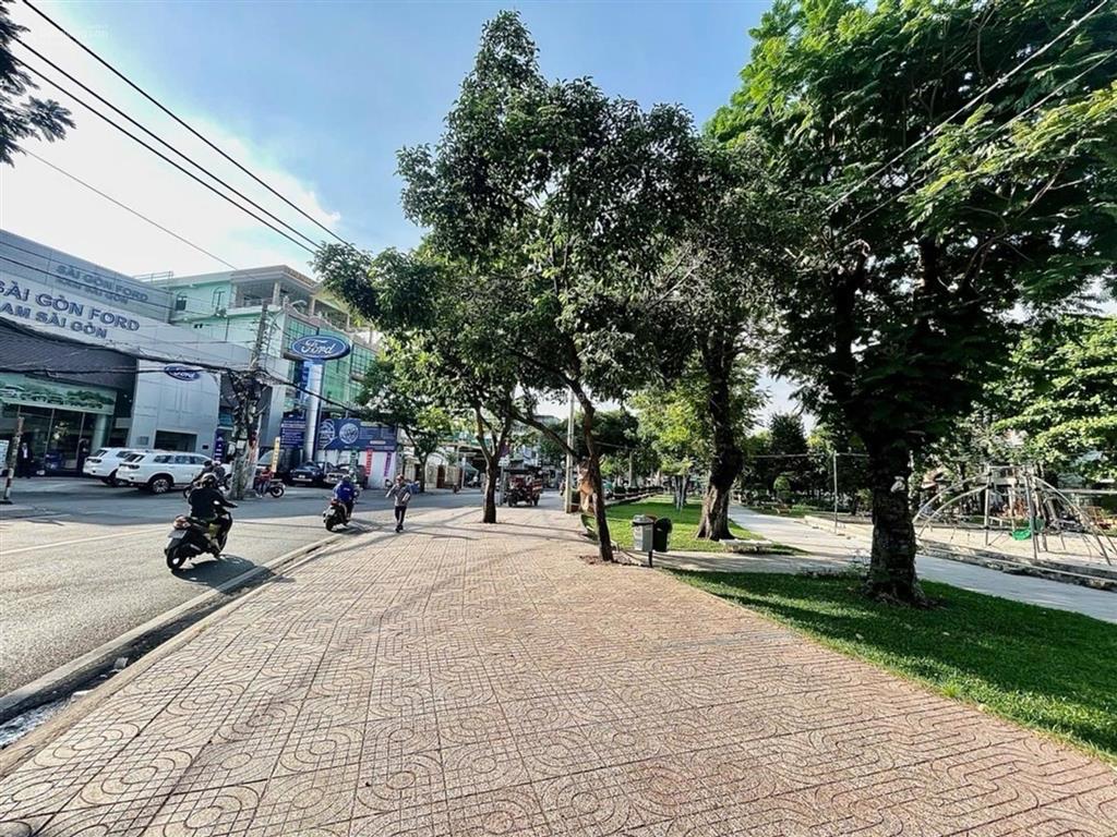 Căn góc nhà 3 tầng trung tâm quận 8  dạ nam sát ngay quận 5 xe hơi vi vu chỉ hơn 7 tỷ