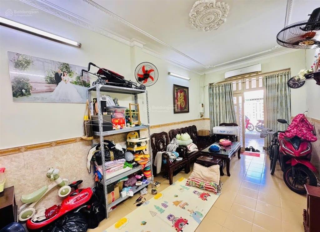 Hxt nguyễn quý anh, 45m2, 1t1lst, 4 tỷ 6