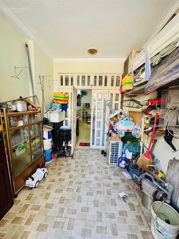 Hxt nguyễn quý anh, 45m2, 1t1lst, 4 tỷ 6