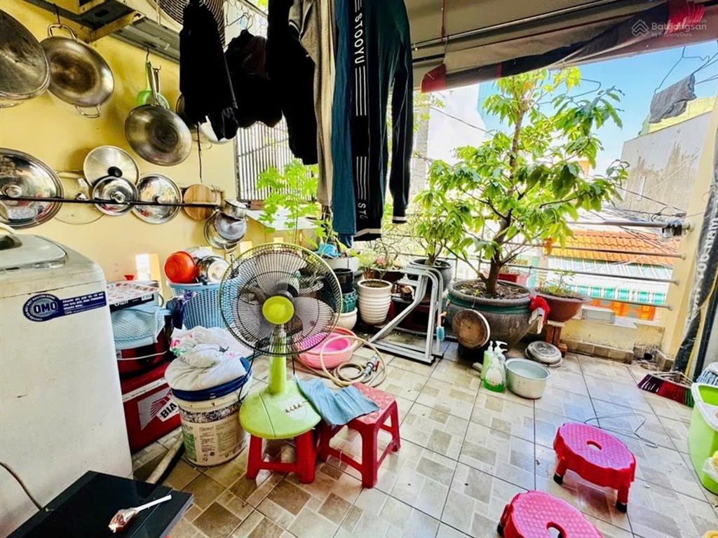 Hxt nguyễn quý anh, 45m2, 1t1lst, 4 tỷ 6