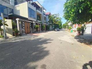Bán lô góc nguyễn đỗ mục  an hòa 4 khuê trung 130m2 giá 12 tỷ
