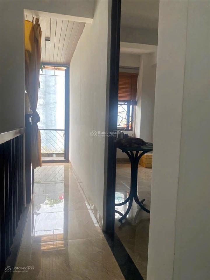 Mình chính chủ cần bán nhà 4 tầng mặt tiền đường ray hải phòng, p. chính gián, thanh khê